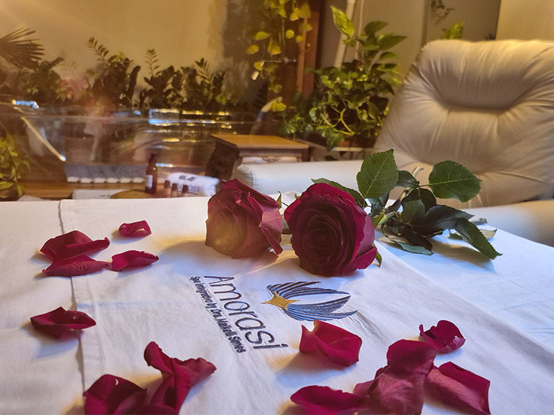 Amorasi Spa