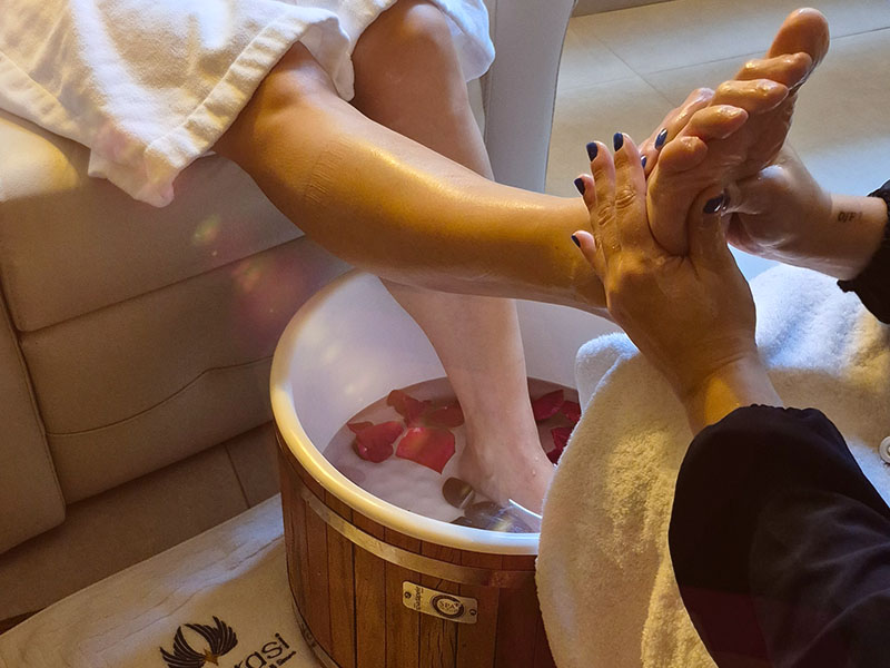Amorasi Spa foto 7